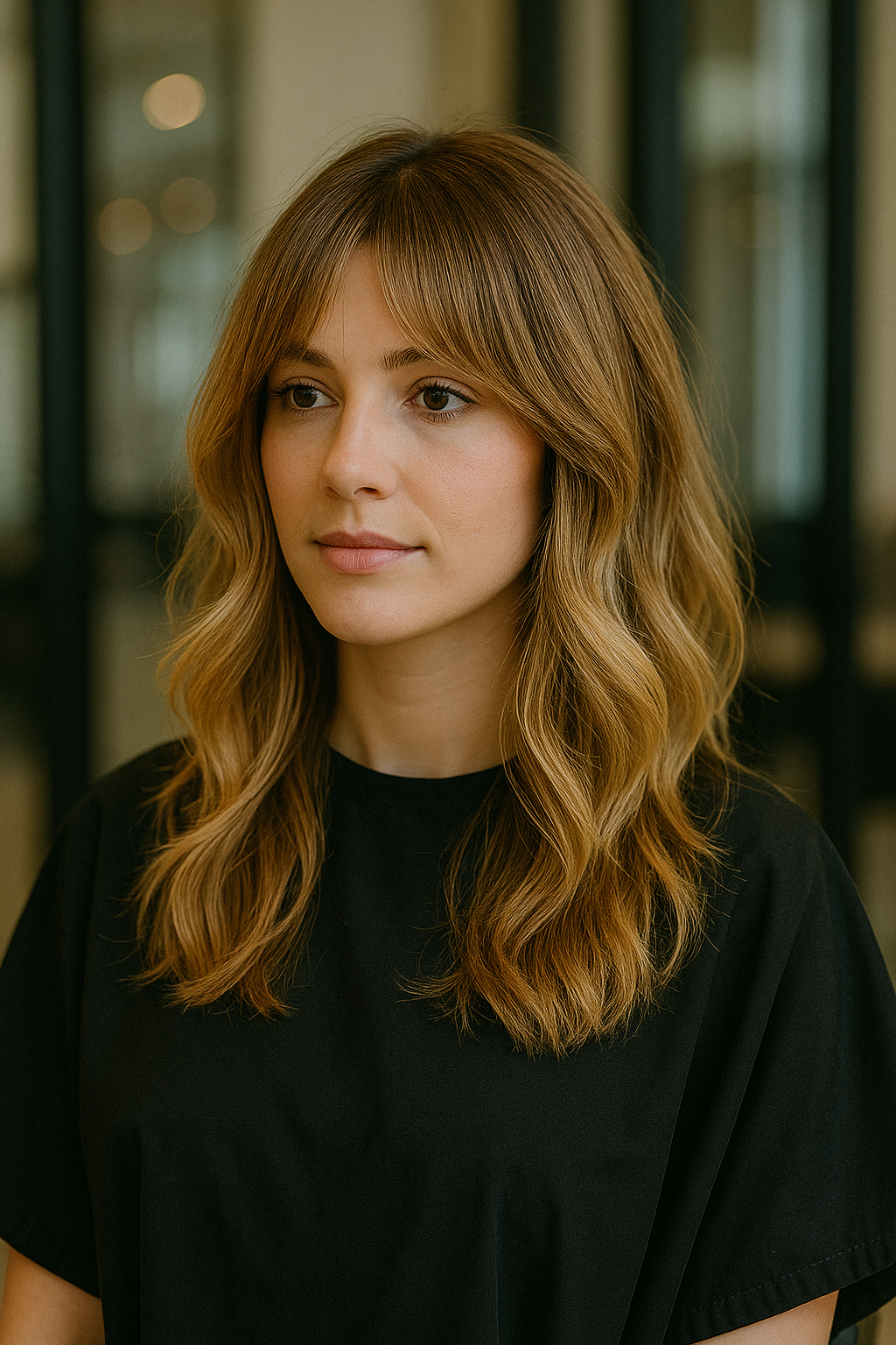 Women's Precision Cut