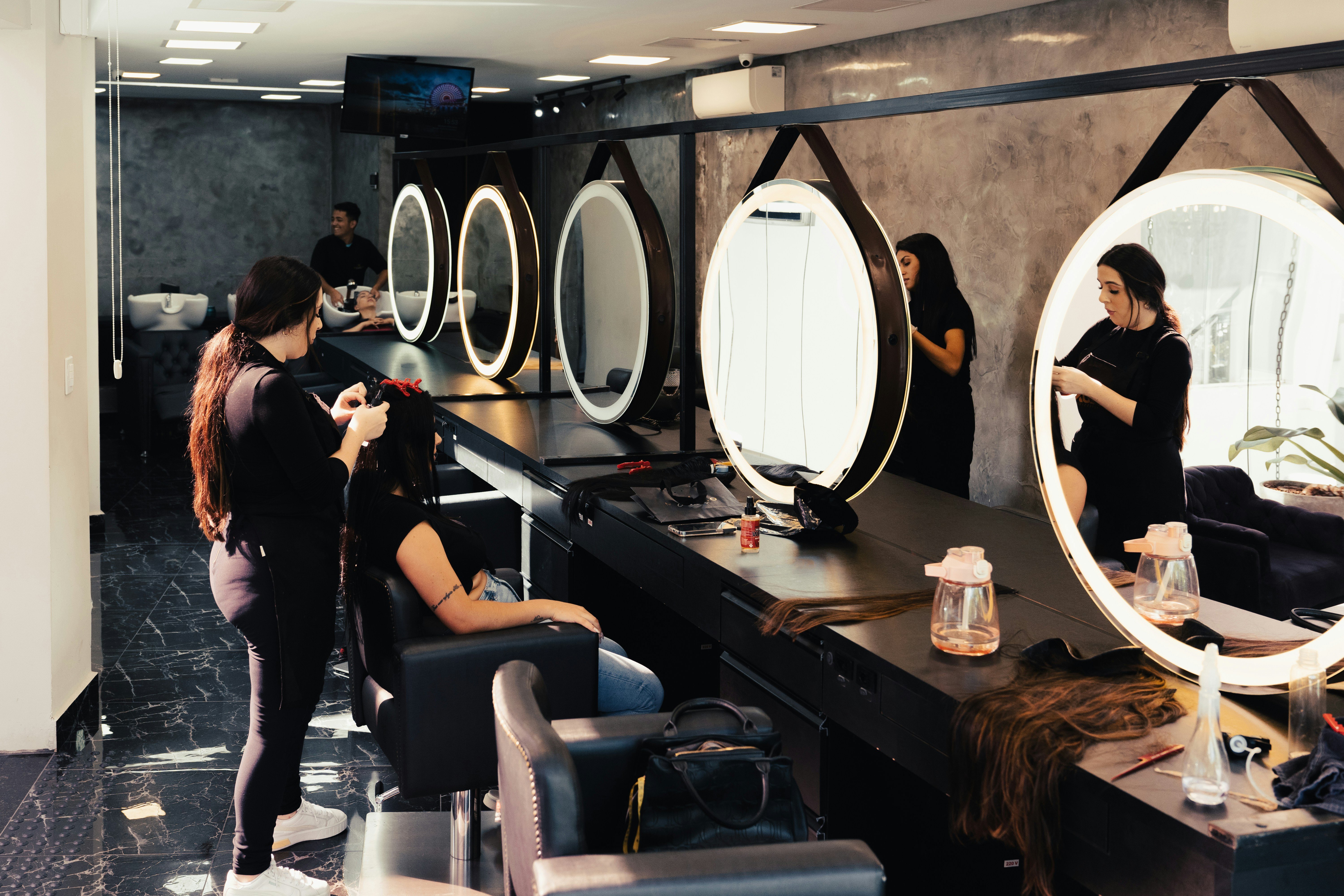 Luxury Treatment